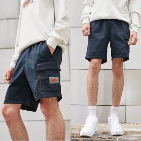 Шорты карго Nike Sportswear Woven Shorts(L,XL)