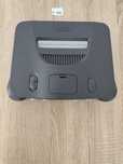 Nintendo 64 NTSC USA konsola