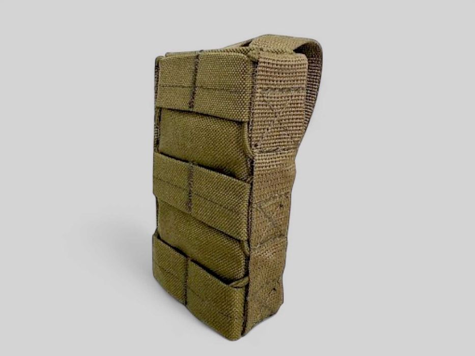 ‼️Підсумок під магазини АК мультикам cordura1000d /під турнікет‼️