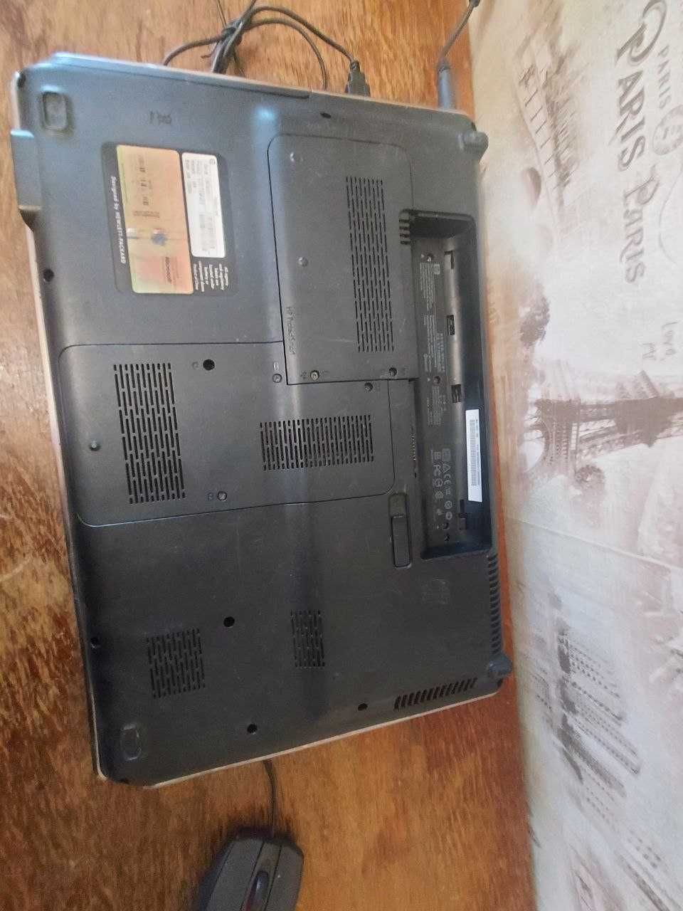 РАЮОЧИЙ для учебы и работы. Intel Core i7 / RAM 8GB / 120 SSD -
