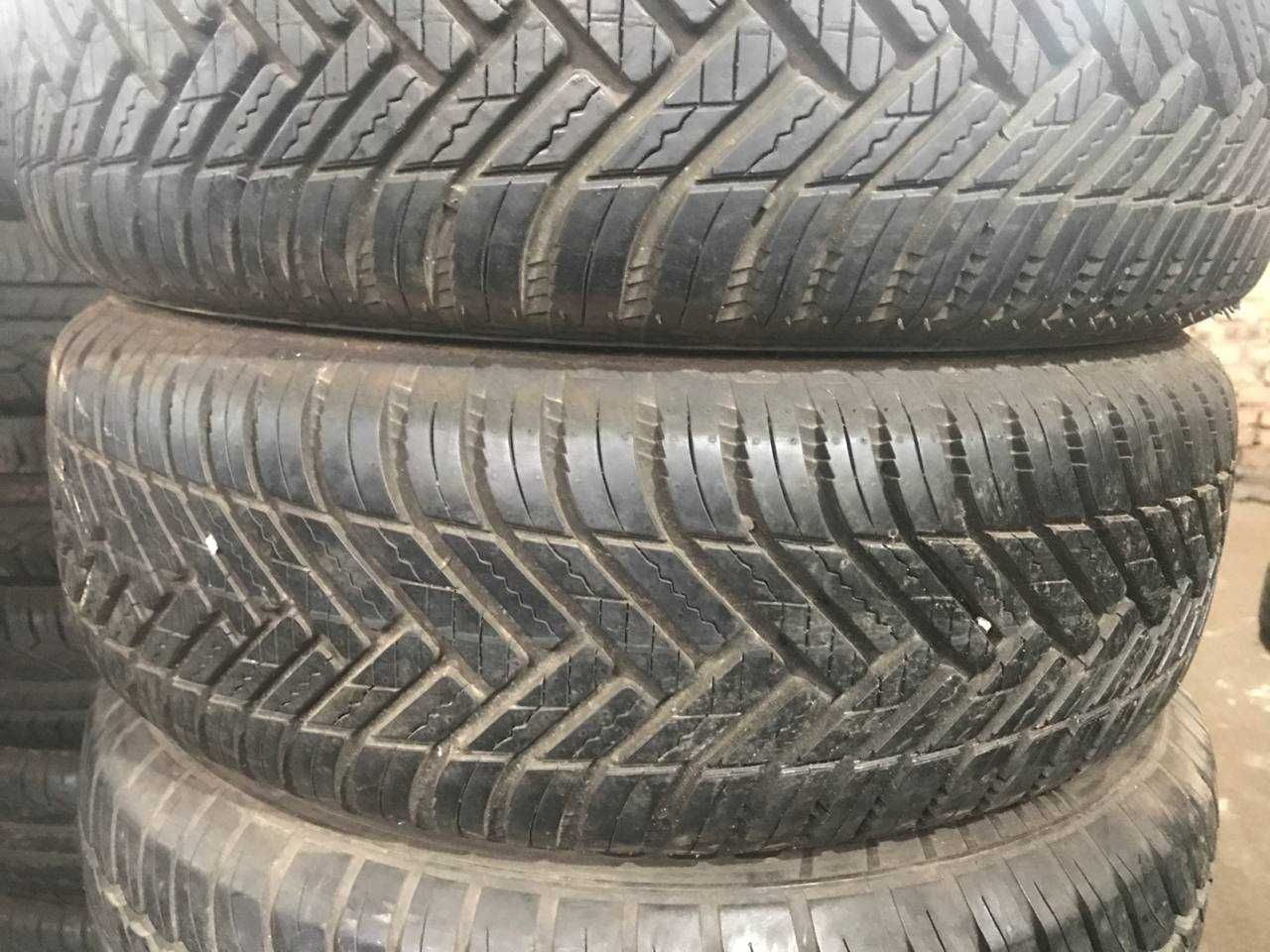 Склад шин б/в. 175/65 R15 Hankook	Kinergy 4S2