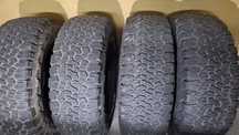 bf goodrich 285/ 75/ 16