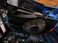 ASUS GeForce 1050 ti 4GB video, видеокарта Асус игровая бюджетная DDR5