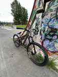 Cannondale habit (jibber slopeduro)