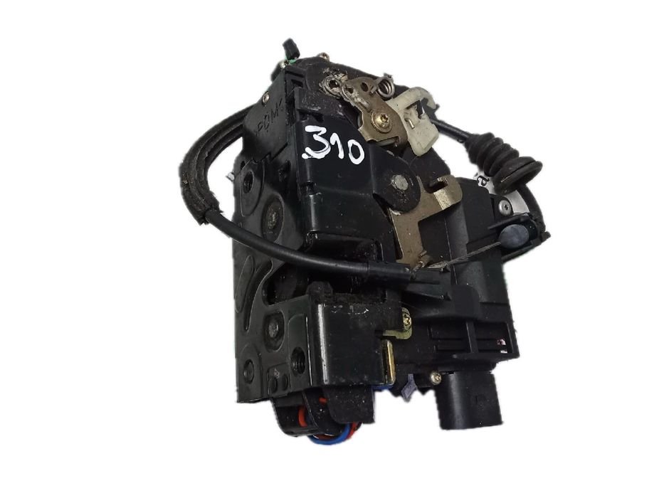 Fechadura / fecho porta frente esquerdo VOLKSWAGEN Golf IV (1J1)