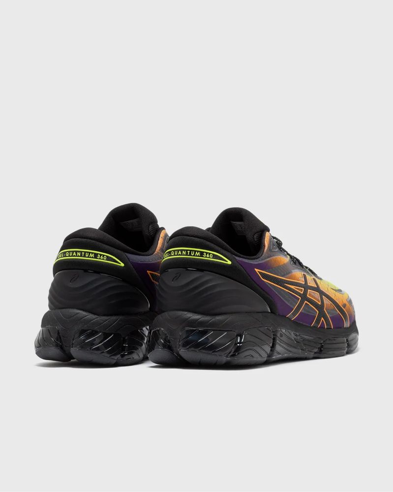 Оригінальні - Asics Gel-Quantum 360 VIII | 1203A442-800
