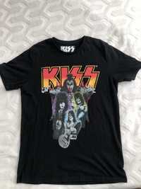 Офіційний мерч футболка KISS