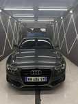 Audi A5 Audi S5 3.0 Quattro - Automat - Cabrio