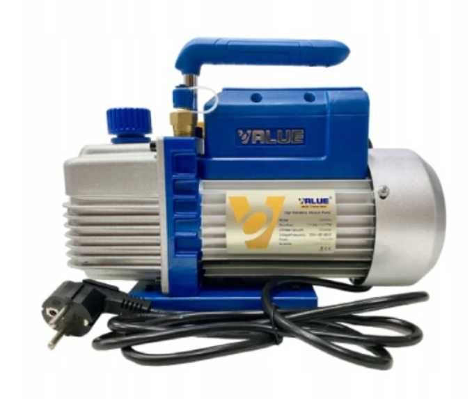 Pompa próżniowa Value VE-115 N (jednostopniowa, 51 l/min)