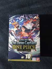 One piece Card game Ultra Deck