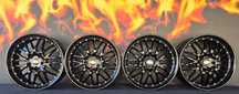 Felgi 18 cali 5x112 Audi, VW, Mercedes, Skoda, Seat