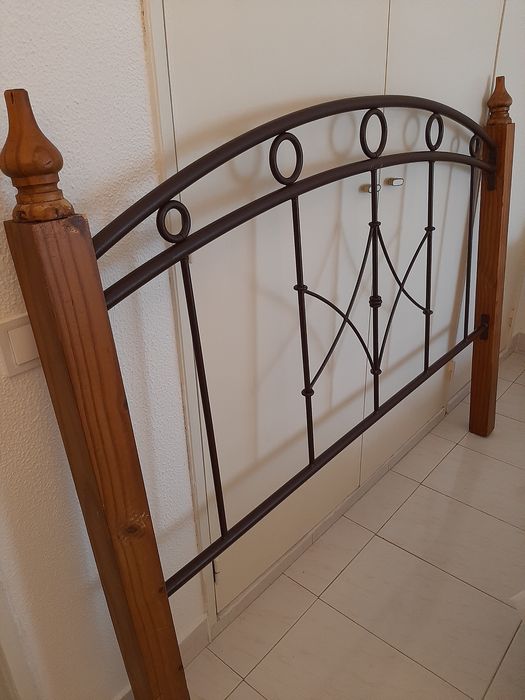 Cabeceira de Cama