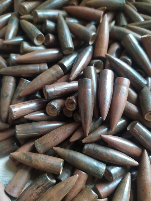 наконечники для стрел арбалета.7,62*54 мм.,  для стрел тип "мосина"