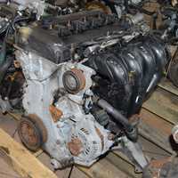 Silnik komplet Mazda 3 5 6 LIFT 1.8 16V L8 06-10r