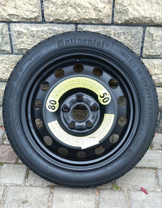 Докатка R16 R17 5×112 VW Passat Golf Touran Jetta Skoda Audi MERCEDES