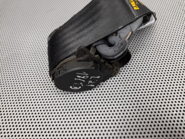 Cinto trás direito FIAT Cinquecento (170_)