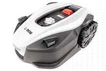 Robot koszący CEDRUS Kosiarka automatyczna C-MOW-L16+