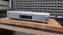 Cd Sony CDP-XE510