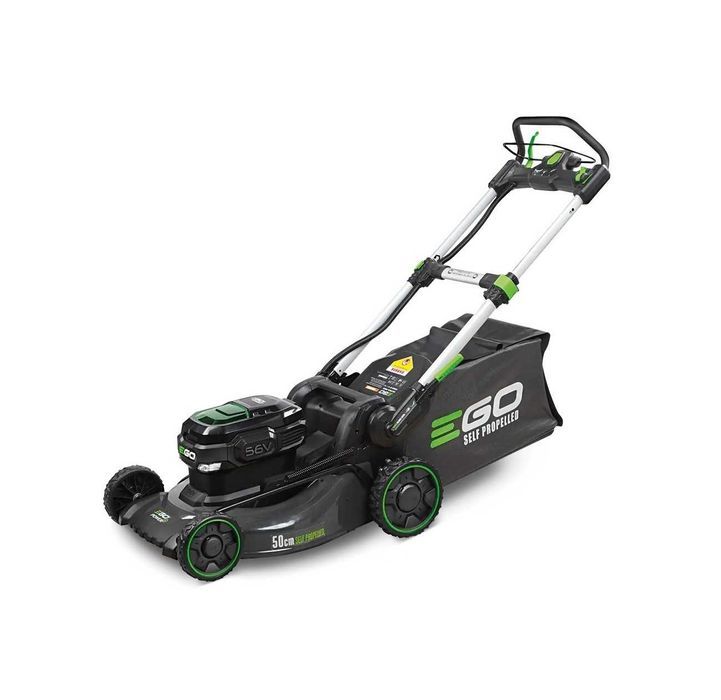 Kosiarka akumulatorowa EGO LM2021E-SP - Baras