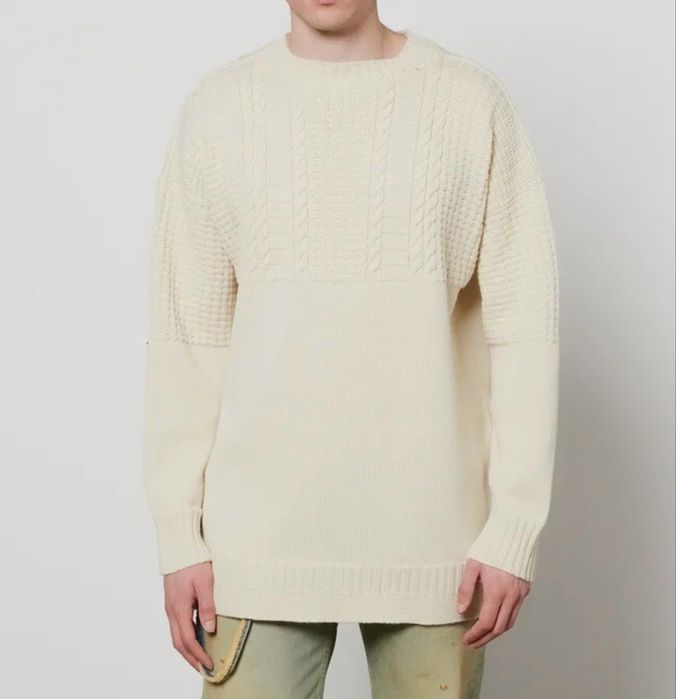 Новий светр Maison Margiela Оригінал