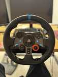 Logitech G29 Kierownica