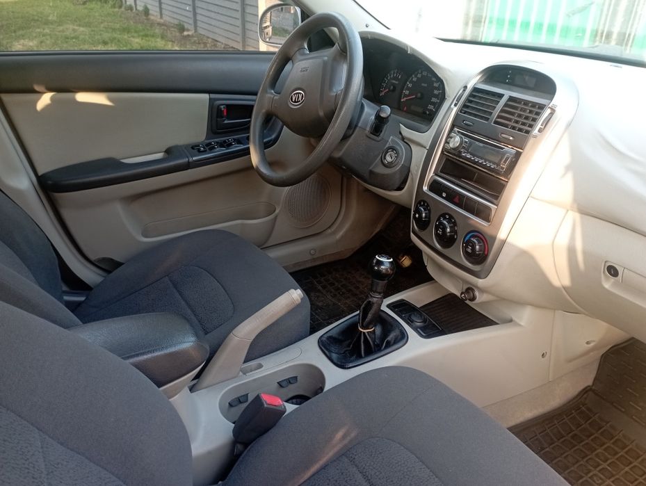 Kia cerato продам