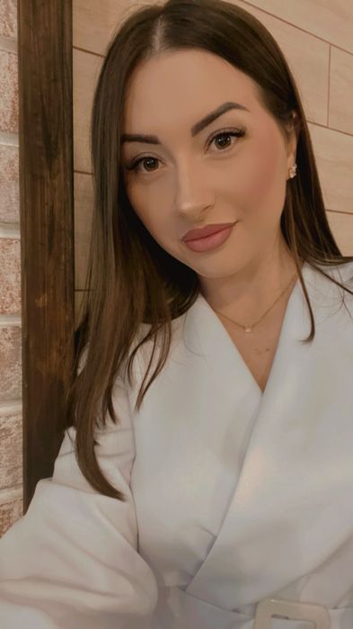 Relax масаж.Розслабляючий масаж тіла !Пахову зону НЕ РОБЛЮ!