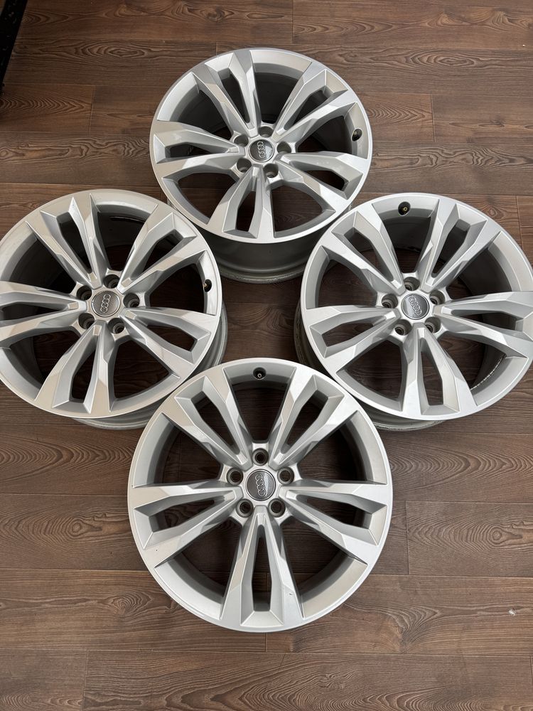 Диски Audi 5/112/R19