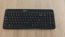 Klawiatura Logitech K360