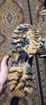 Зимові ботинки абсолютно нові . 44 розмір