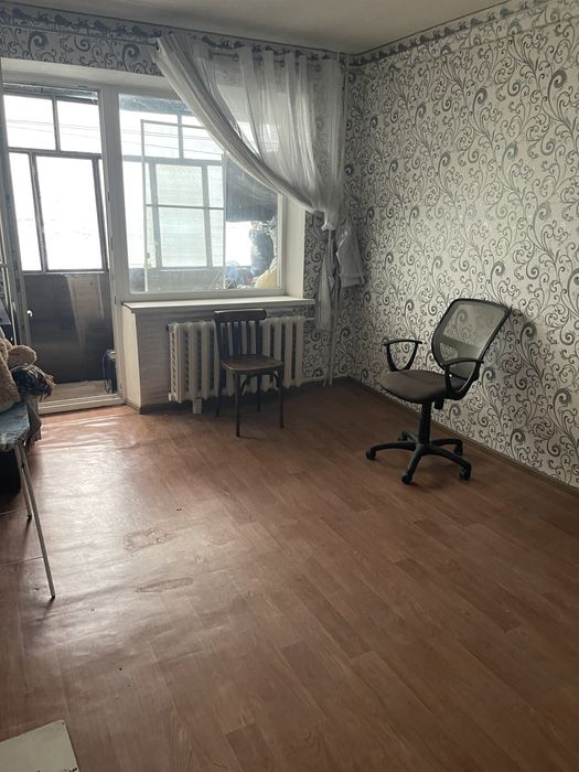 Сдам 2 комн квартира в 5 эт доме на 3-этаже