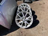 Felgi Dodge 5x114,3