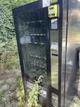 Automat vendingowy snack