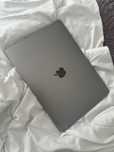 MacBook Air 1,1 GHz 133 cykli 2020 space gray 13.3