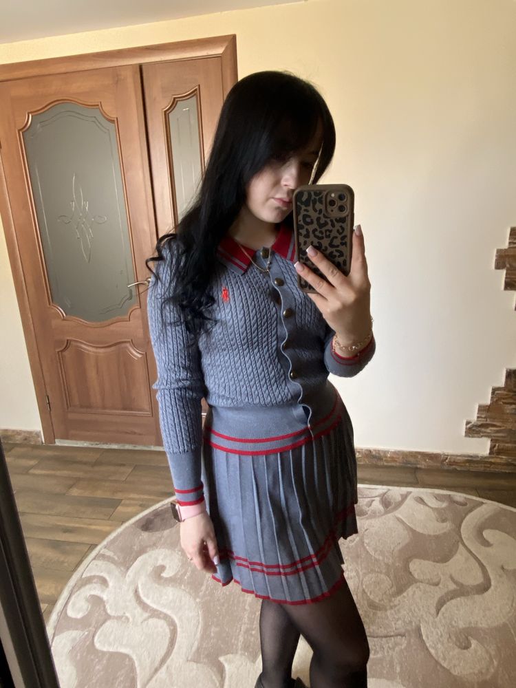 Костюм polo ralph laurent