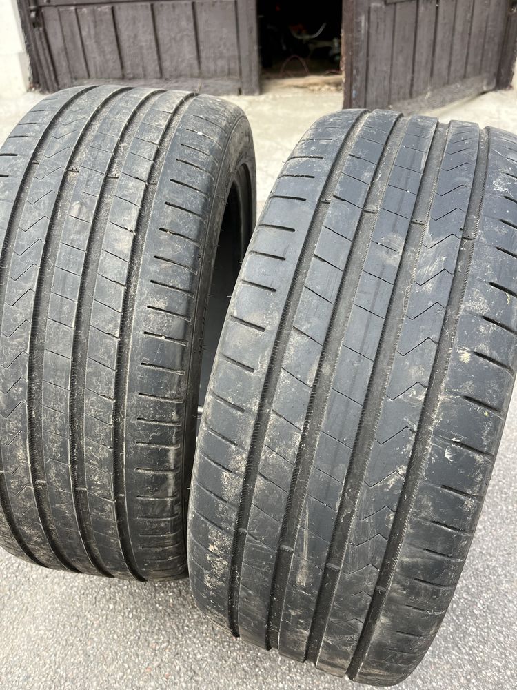 Шини Hankook ventus літні