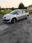 Renault Megane 2
