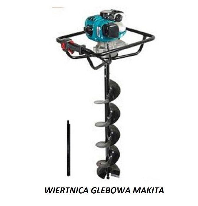 Piła Nożyce do żywopłotu Kosa spalinowa Stihl wynajem wypożyczalnia