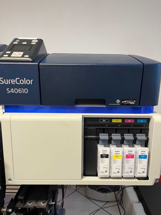Ploter Epson SureColor SC-S40610
