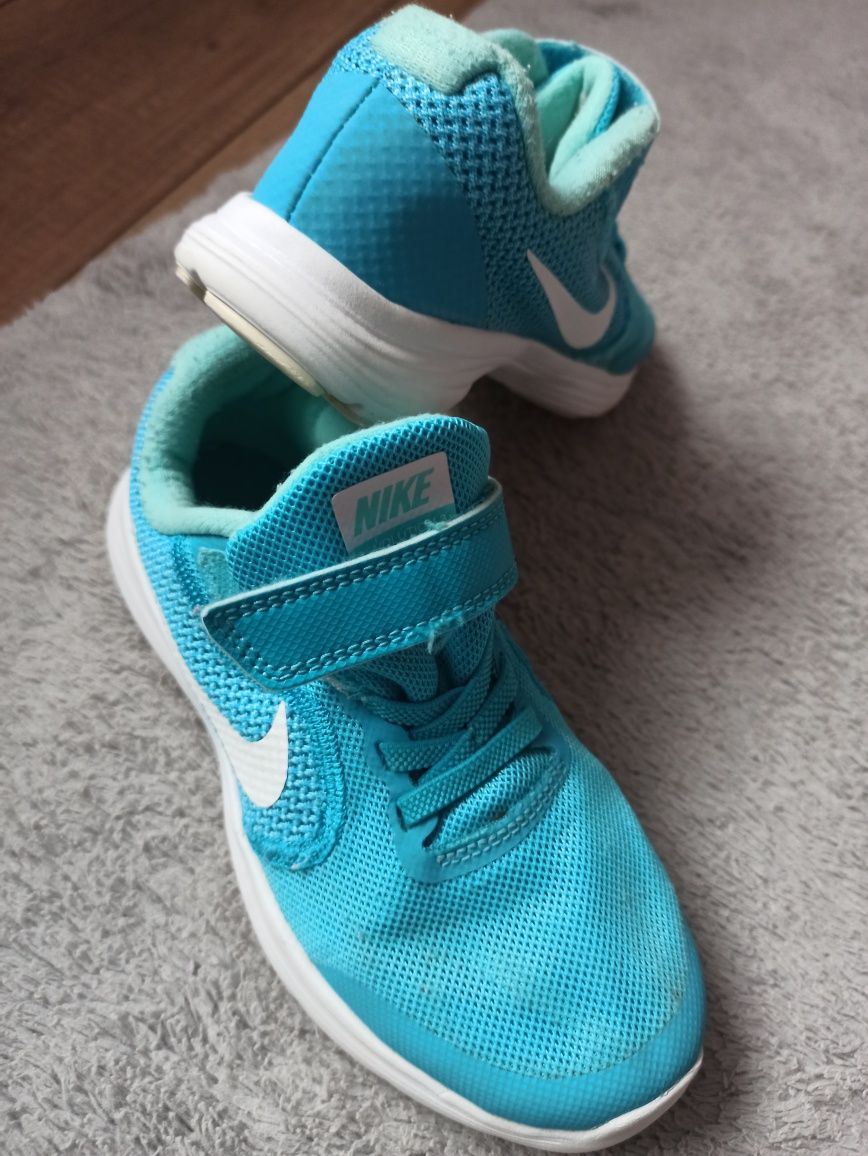 Buty Nike roz 31,5