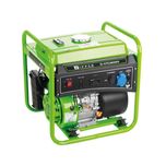 Generator Agregat Prądotwórczy Inwerter 4,5kW 230V prądu jednofazowy