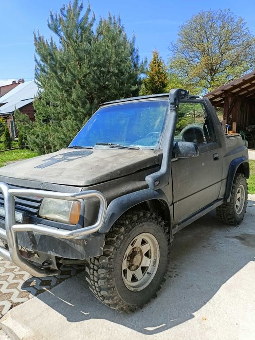 Suzuki Vitara 1.6 16v