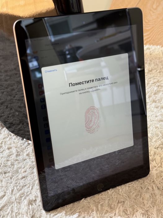 Планшет iPad 5 32Gb LTE+WiFi