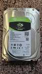 Dysk twardy HDD Seagate Barracuda 3TB