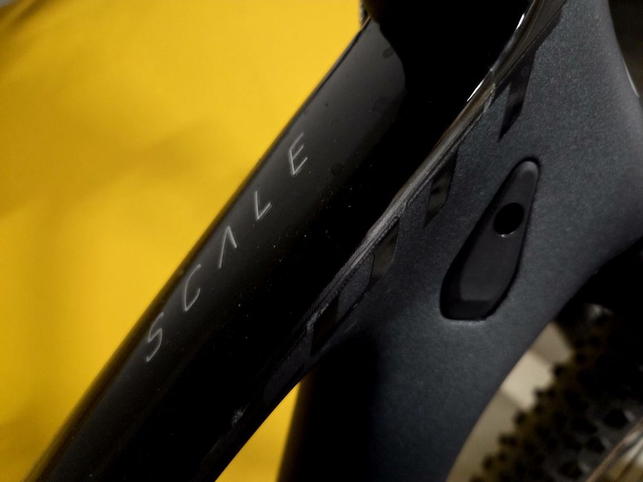 Bicicleta Scott  MTB Scale 940 R29