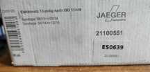 Jaeger Zestaw elektryczny, zestaw zaczepu przyczepy Sportage 2 ES0639