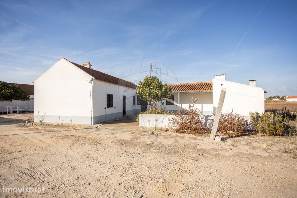 Moradia T3 para venda