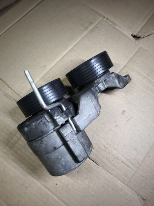 Комплект ГРМ + генератора Volvo xc90 2.4 d5