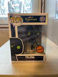 Figurka Funko POP Yelena Limited Edition Chase