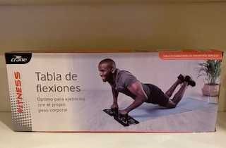 Tábua de Flexões